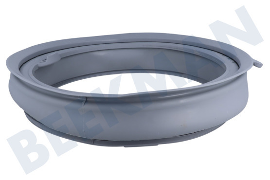 Miele Waschmaschine Manschette mit Ausguss, 3 Löcher