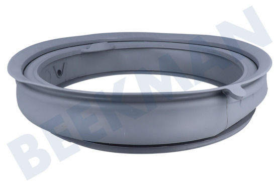 Miele Waschmaschine Manschette mit Ausguss, 3 Löcher