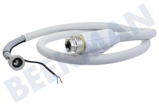 Miele Wasmachine Slang toevoer -incl. waterstop-