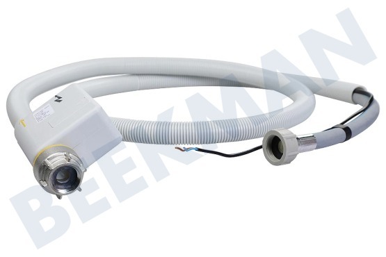 Miele Wasmachine Slang toevoer -incl. waterstop-
