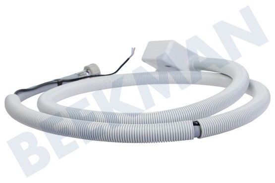 Miele Wasmachine Slang toevoer -incl. waterstop-