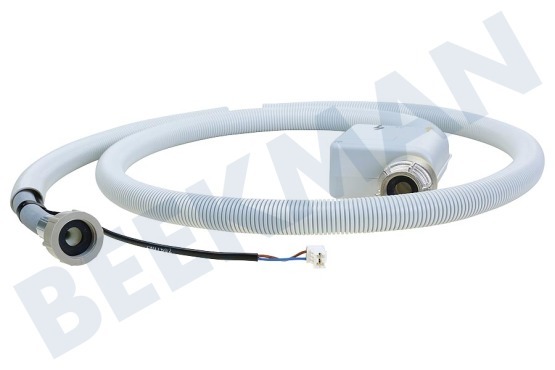 Miele Wasmachine Slang toevoer -incl. waterstop-