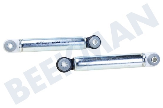 Miele Waschmaschine Stoßdämpfer 8mm ANS 120N