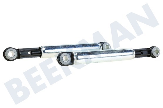 Protech Waschmaschine Stoßdämpfer 10mm Suspa auch AEG 120N