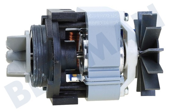 Miele Waschmaschine Pumpe ohne Abdeckung -GRE-