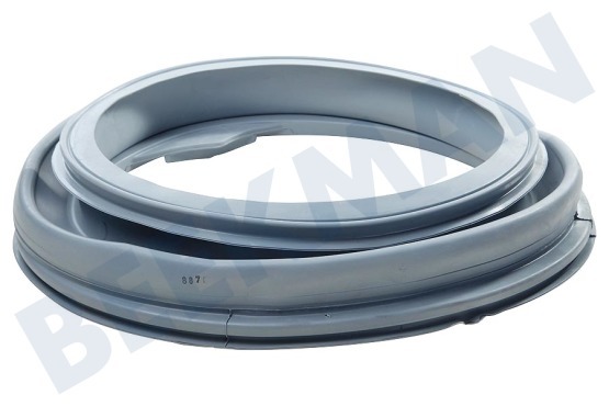Whirlpool Waschmaschine Manschette mit 5 Löchern und Dreieck