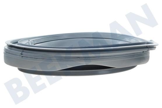 Whirlpool Waschmaschine Manschette mit 5 Löchern und Dreieck