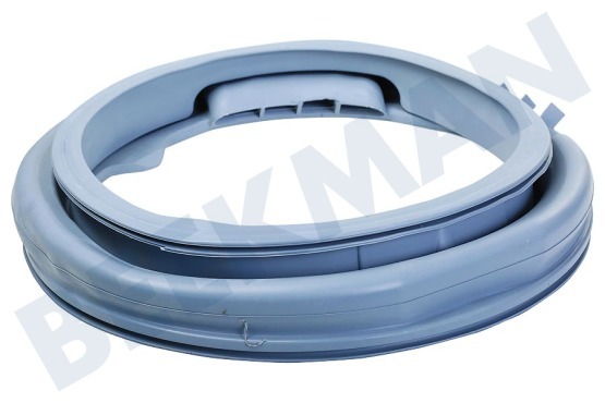 Hotpoint Waschmaschine Manschette Manschette mit ovalem Auslauf