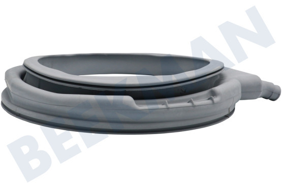 Hotpoint-ariston Wasmachine Manchet Manchet met ovale tuit