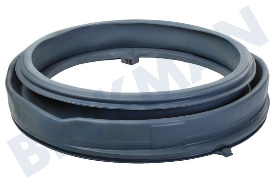 Bauknecht Waschmaschine Manschette Mit Löchern und Dreieck