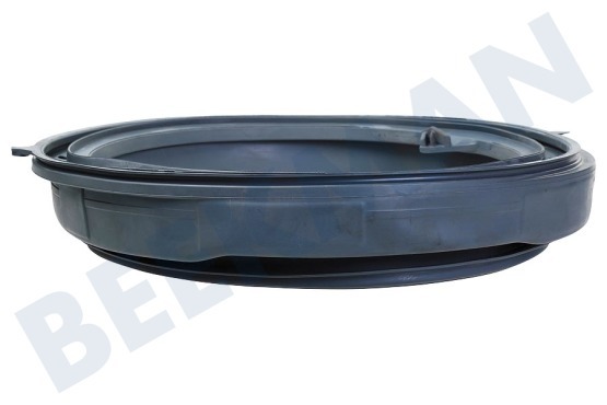 Bauknecht Waschmaschine Manschette Mit Löchern und Dreieck