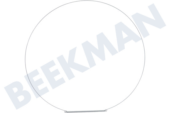 Privileg Waschmaschine Spannring Manschette