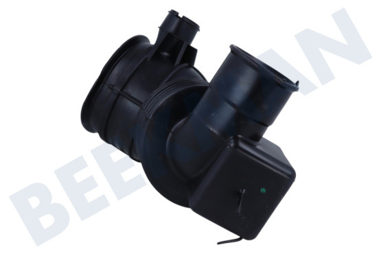 Bauknecht Waschmaschine Schlauch Schlauch Wanne-Pumpe