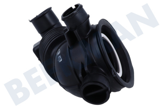Bauknecht Waschmaschine Schlauch Schlauch Wanne-Pumpe
