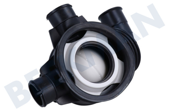 Bauknecht Waschmaschine Schlauch Schlauch Wanne-Pumpe
