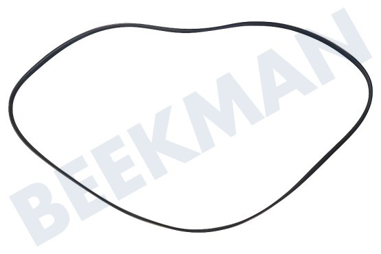 Tegran Wasmachine Snaar 1207 4PJE