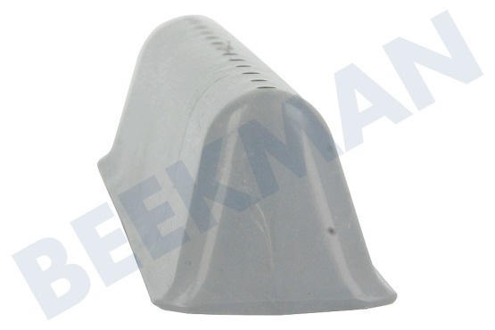 Bauknecht Waschmaschine Mitnehmerrippe 13 Löcher, 4 Klemmen