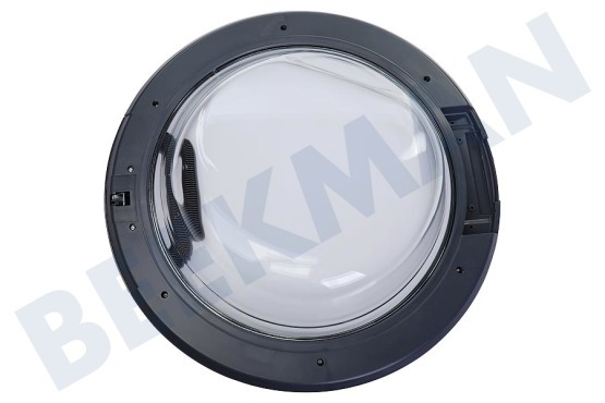 Bauknecht Wasmachine C00523669 Deur Compleet