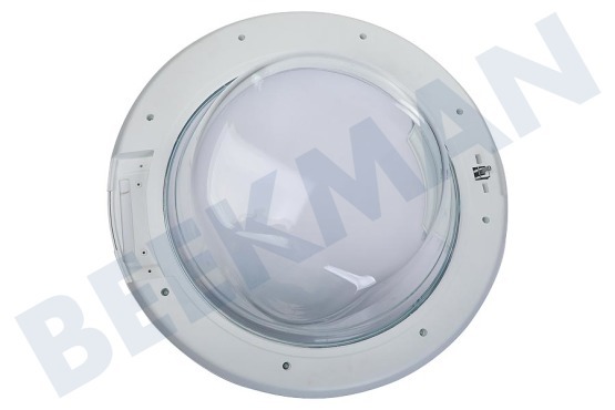 Indesit Waschmaschine Fülltür komplett
