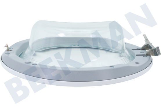 Whirlpool Wasmachine C00443215 Vuldeur Compleet, Glasdeur