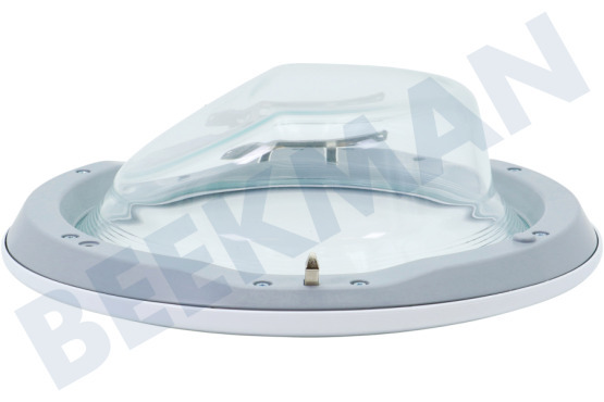 Whirlpool Wasmachine C00443215 Vuldeur Compleet, Glasdeur