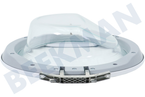 Whirlpool Wasmachine C00443215 Vuldeur Compleet, Glasdeur
