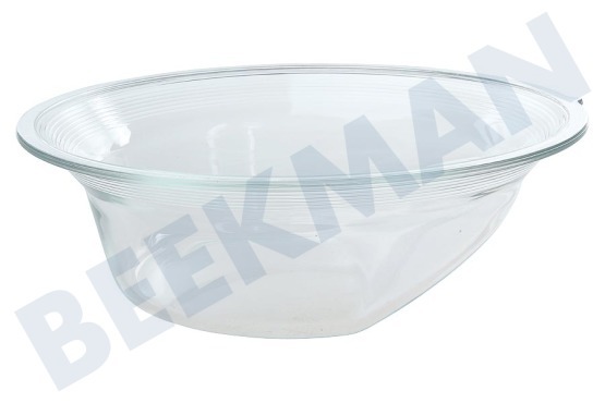 Bauknecht Wasmachine Deurglas Glas vuldeur