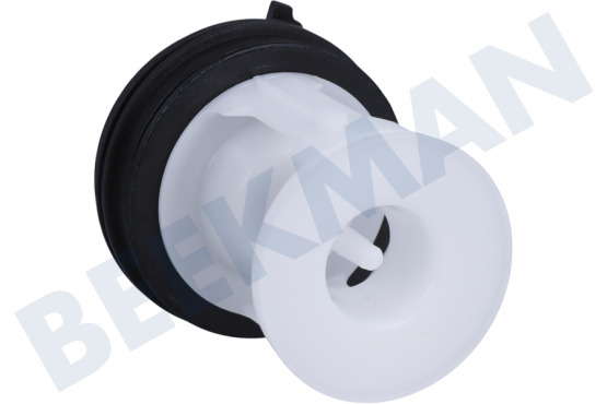 Hanseatic Wasmachine Filter Compl. voor pomp