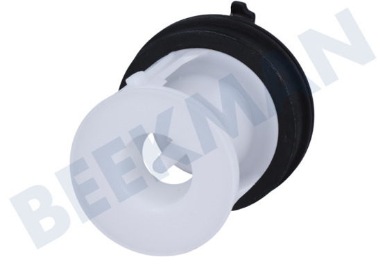 Hanseatic Wasmachine Filter Compl. voor pomp