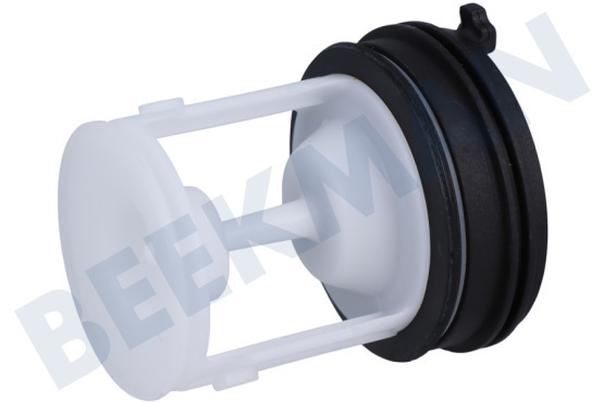 Hanseatic Wasmachine Filter Compl. voor pomp