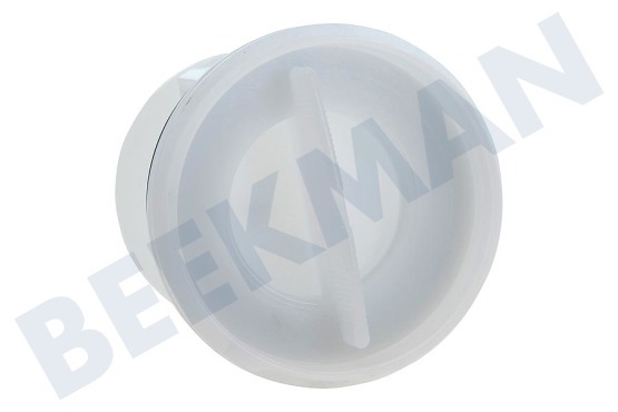 Siemens Waschmaschine Filter der Ablaufpumpe