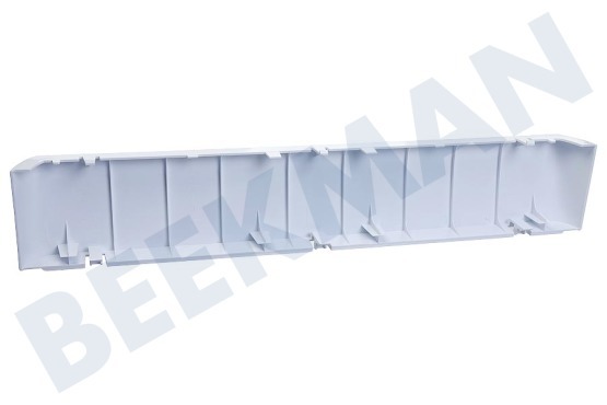Whirlpool Wasmachine C00508843 Plint Onder, Wit