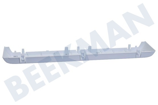 Whirlpool Wasmachine C00508843 Plint Onder, Wit