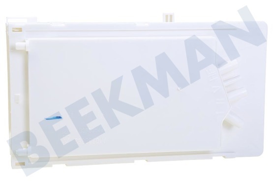 Whirlpool Wasmachine Zeepbak houder Met deksel