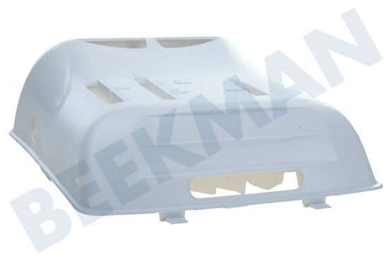 Whirlpool Wasmachine Zeepbak Compleet, 3 vakken
