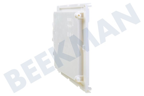 Whirlpool Wasmachine Deksel Van zeepbak