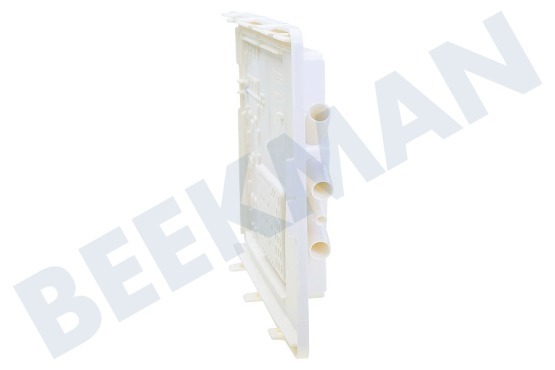 Whirlpool Wasmachine Deksel Van zeepbak