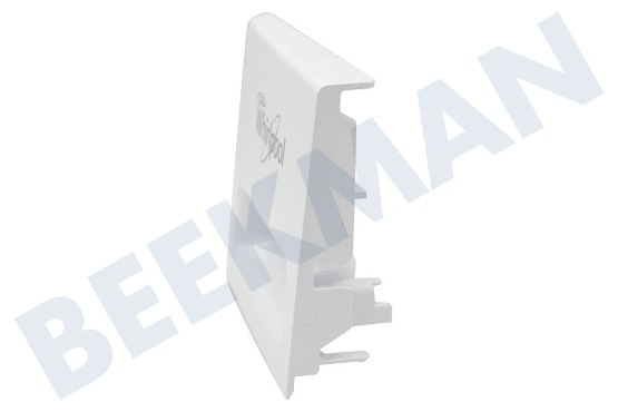 Whirlpool Wasmachine 481010763630 Greep van zeepbaklade