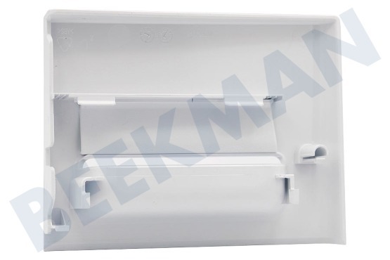 Whirlpool Wasmachine 481010763630 Greep van zeepbaklade