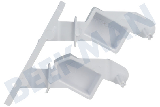 Bauknecht Waschmaschine 481010731859 Drucktastenset