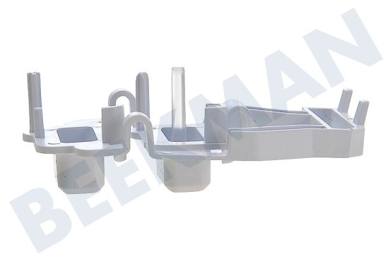 Bauknecht Wasmachine Knop Drukknoppen, 2 stuks