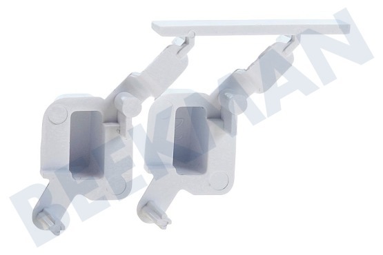 Polar Waschmaschine Knopf Druckknopf-Set, Bedienung