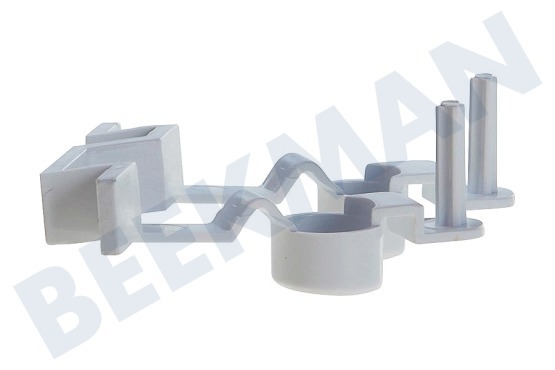Whirlpool Wasmachine Knop Drukknop set