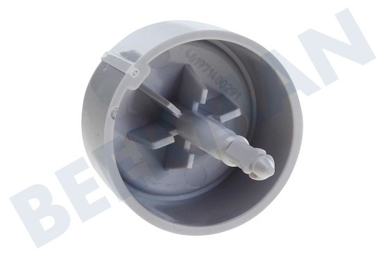 Laden Wasmachine Knop Draaiknop timer