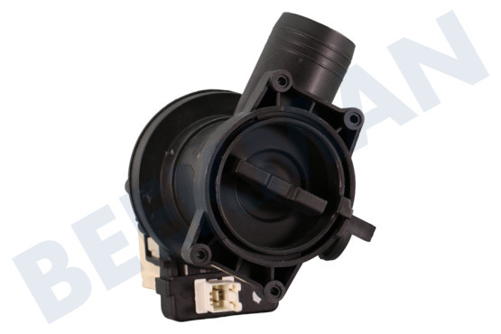 Whirlpool Wasmachine Pomp Afvoer -Plaset-