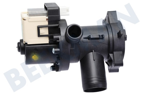 Bauknecht Waschmaschine Pumpe Ablauf, Plaset
