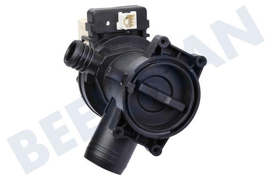 Bauknecht Waschmaschine Pumpe Ablauf, Plaset