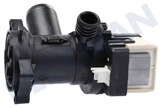 Bauknecht Waschmaschine Pumpe Ablauf, Plaset