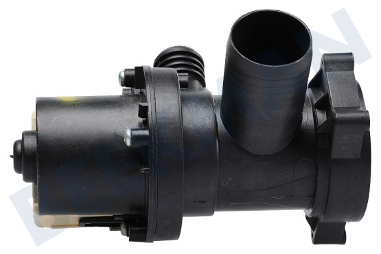 Bauknecht Waschmaschine Pumpe Ablauf, Plaset