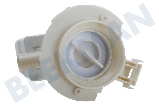Laden Wasmachine Pomp Afvoer, 2 tuiten -Askoll-